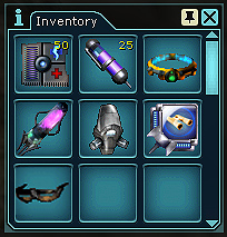 Inventory 2 Inventory 2