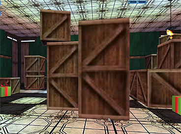 Factory Storage Factory Storage