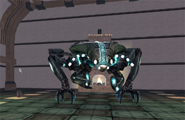 General Alien General Alien