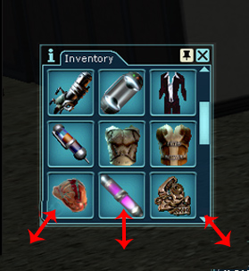 Inventory Expand 1 Inventory Expand 1