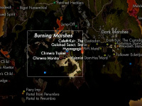 Map Chimera Map Chimera