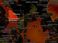 Map Ushqa Map Ushqa