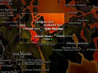 Map Odqan Map Odqan