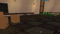 Wrapping Room 2 Wrapping Room 2