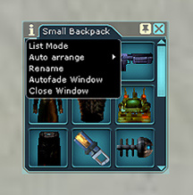 Backpack Drop Down 1 Backpack Drop Down 1